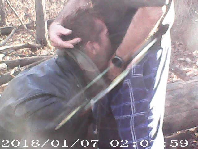 The Confessor: Rasa bersalahku tidak sedikit terpuaskan!