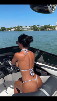 Io posso essere il tuo capitano?