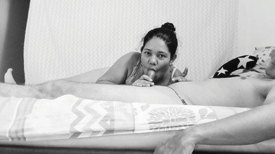 Valkyrieandluigy: Blowjob vintaj