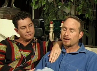 Bareback TV: Doi tipi perversi se fut la audiție