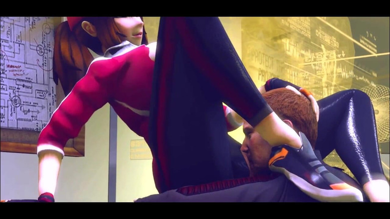 Velvixian 3D: Poketrainer