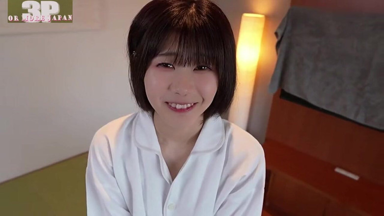 Jap Porn Project: Asiatisk ängel 26457