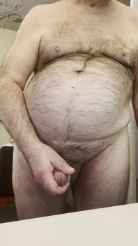 Entrenador Karl Butt y Cum 5699