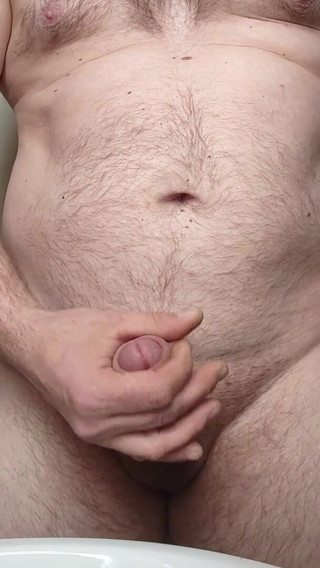 Incredible Dick: Já a můj velký penis