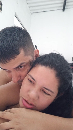 Valkyrieandluigy: Sert yüze boşalma