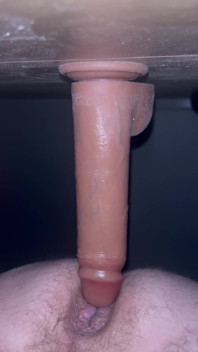 Riding I Love Cock