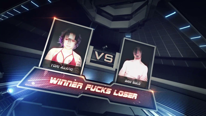 Evolved Fights: Tori avano vs sam lotta mista da sola