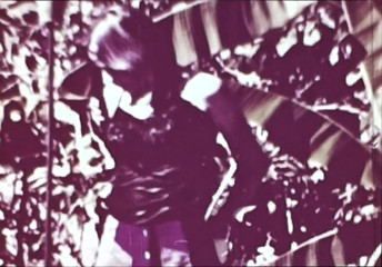 Close Encounter Vintage: Vintage porn retro erotic theatre - wild sex 5