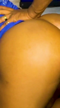 Habibi Enjoys King Rodrigo's Big Dick