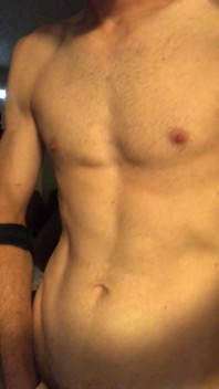 Shredded Abbs