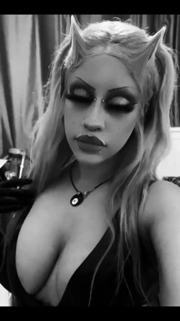 Latex Stepmom