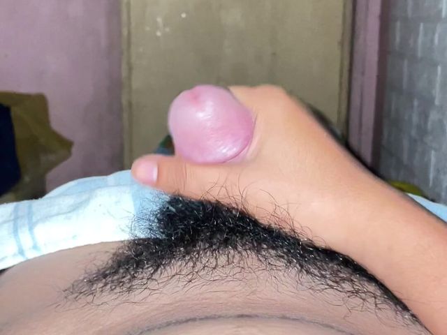 Asian Teen Boy Cumshot (OPP@I)