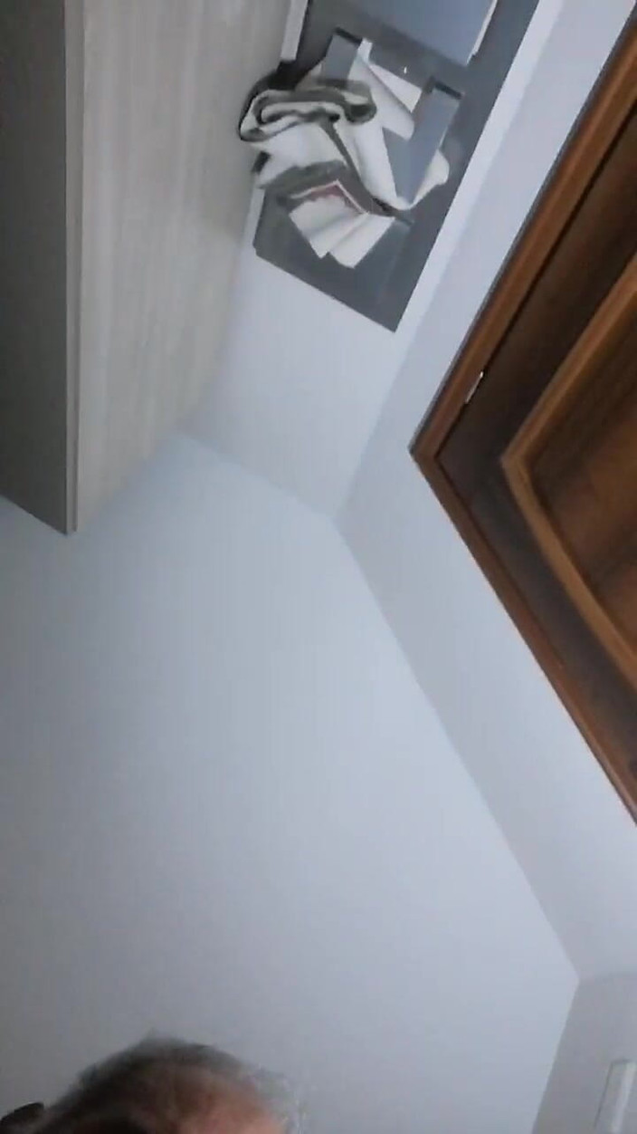 Setesesso7: Jag kommer och visar min röv för min kanadensiska vän!