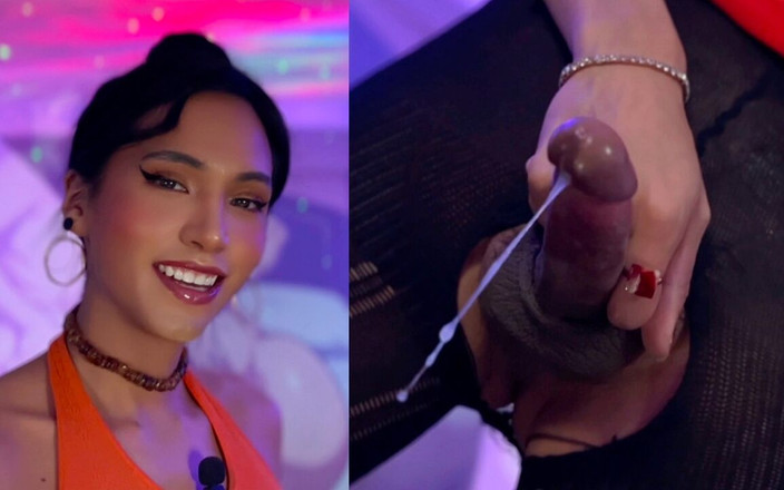 Lavala: Tidak dapat berhenti menitis, sehingga saya memberikan anda segala-galanya.