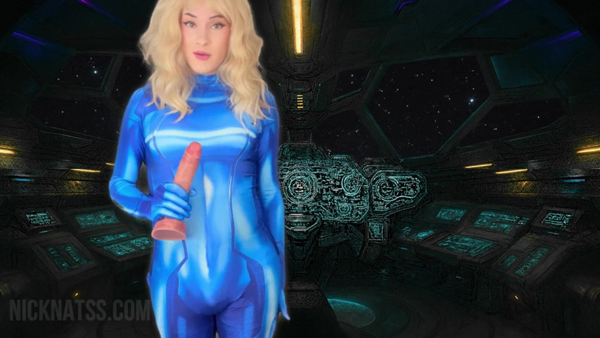 A Space Adventure Gone Wrong (Knicknatz) A Space Adventure Gone Wrong (Knicknatz)
