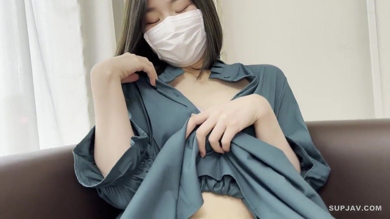 Studio Modern Shunga - JAV: Înger asiatic 12903