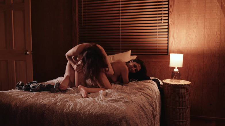 SweetheartVideo: Terror Camp_scene 1_Wild y Pussies.mp4 mojada