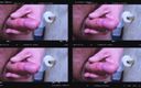 Pierced King: Maslahat kontol yang ditindik