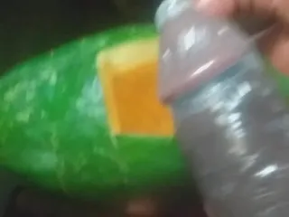 Crazy Cumming and Creampie.