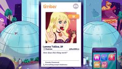 Dirty GamesXxX: Larry on Timber, ep. 7