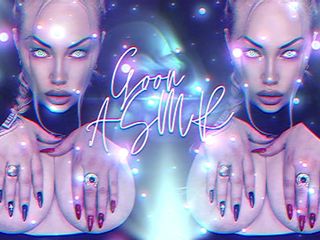 Goddess Misha Goldy: 나선 정욕의 복음: 당신의 거룩한 중독