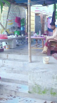 Tharki House Owner and His Servant Share Their Wives for Hardcore Fuck Hindi Audio ( Full Movie )