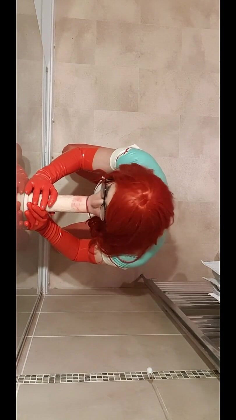 Latex Nurse
