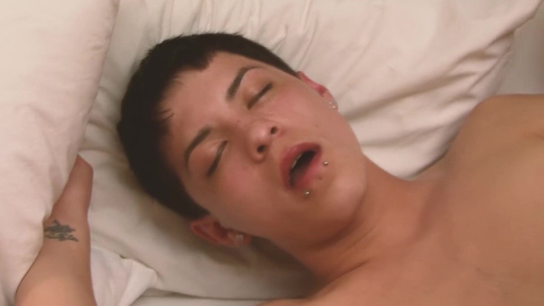 SEXUAL SIN GAY: 射精洞场景-2_two瘦的twucks在酒店里吮吸鸡巴和操对方的菊花