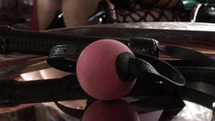 My Favorite Pornstars: Sesso anale e hardcore folle per una troia ebano con...