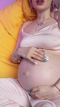My Opinion and Answers About Pregnant Sex! 36 Weeks Pregnant