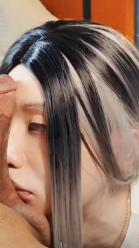 หน้าฉันคือเครื่องวัดความเสียว!