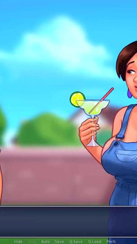 Summertime saga:  the MILF's ep 67