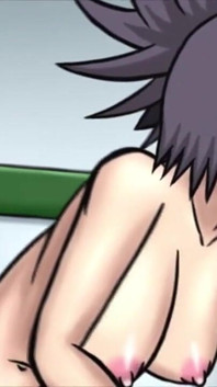 Anko Naruto