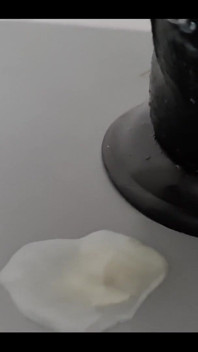 Rambobe Dildo