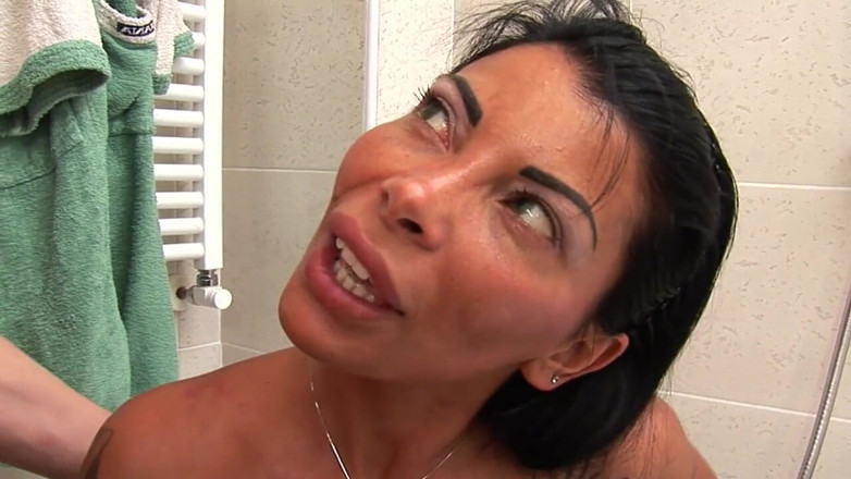 My porn family: We Would All Like a Young, Slutty, Busty MILF to...