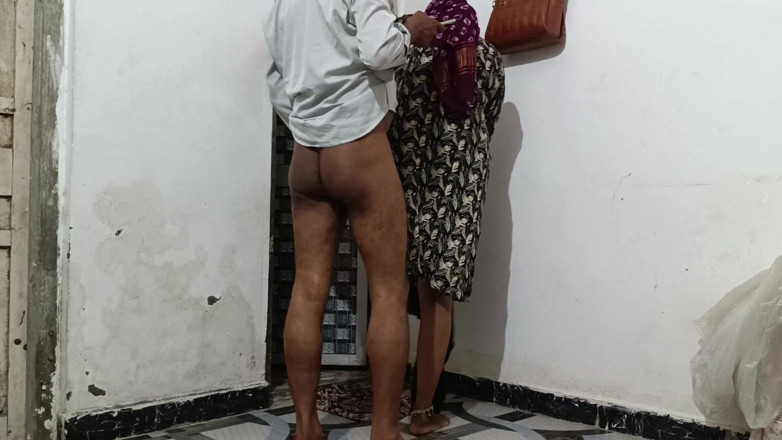 Bhabhi UP: Desi Couple