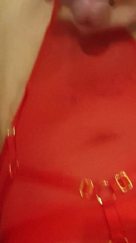 Masturbation