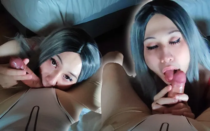 LolaCD: G024 - Blowjob Hm 1