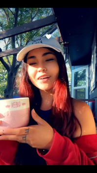 Goob Mooorning! I’m Sooo Grateful to Be Here so so Many of U Cuties, and I Cannot Wait to Post My First Girl/girl/girl Collabs with Pixie and Cassie!
