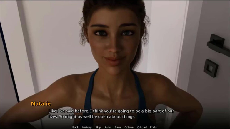 Visual Novels: Wvm schittert universiteit deel 105
