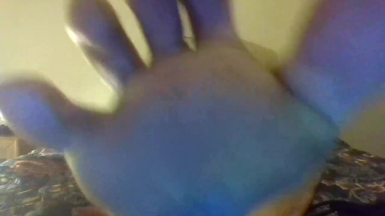 LilTaste: Footplay fetiche fanclub vídeo do mês (ffvotm); Vídeo bônus janeiro 2023