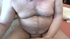 OLddaddybulge: Папа Большой Мешок