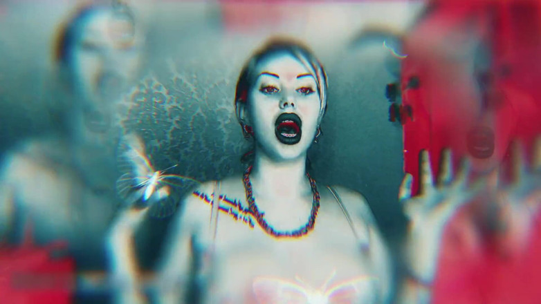 Goddess Misha Goldy: Jesteś prawdziwą suką porno! Porno to twoje prawdziwe życie! Musisz być...