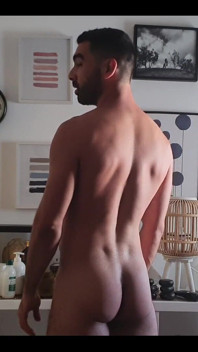 Saul massage Video