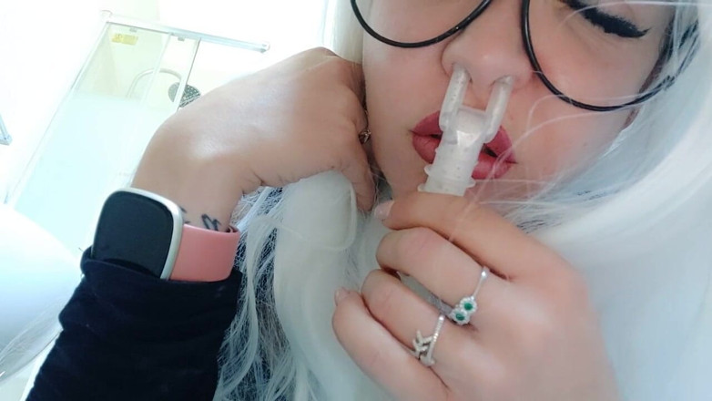 savannahamatoriale: Mi nueva terapia sexy