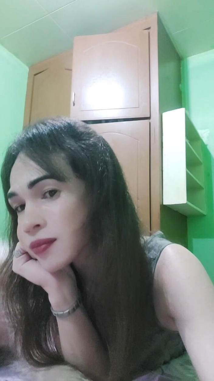 Lena lady: 我和karl的首次会面