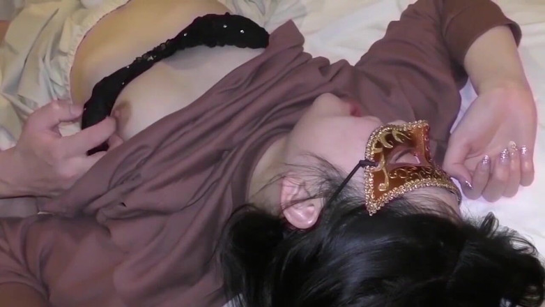 Sky Angel: Asian angel 1197