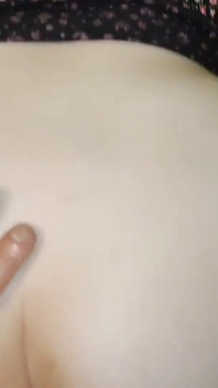 被癌症操并射在阴户上