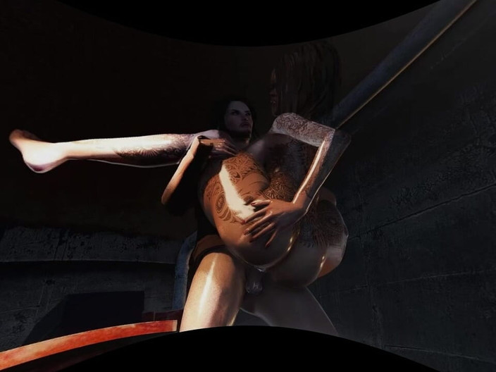 Games looper Sex VR Mode: Funy VR 133