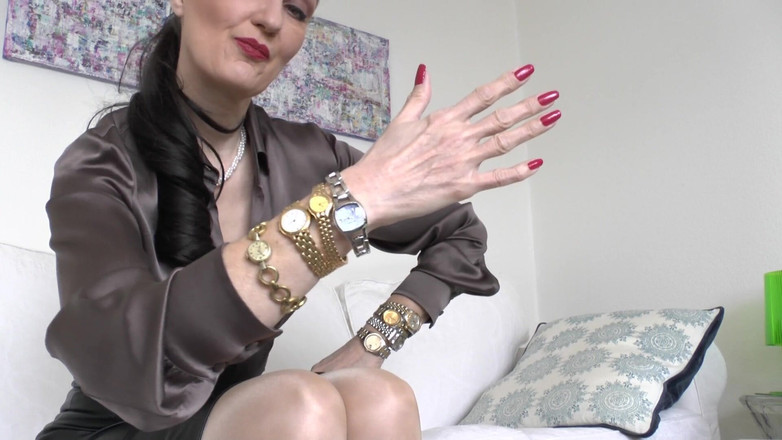 Lady Victoria Valente: После наследования Watch Sexy Смотреть звуки во время мастурбации, леди Виктория Валенте